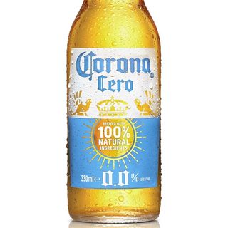 Cerveza Corona 0,0  (330 Ml.)