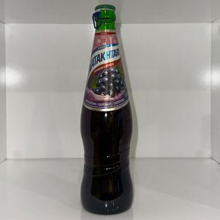 LEMONIADA GRUZIŃSKA 0,5l