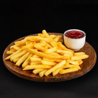 Фрі маленька 150 г