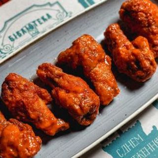 Курячі Крильця В Соусі Чилі (330г)