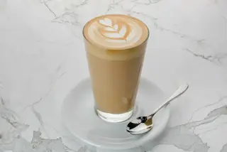 Latte (300мл)