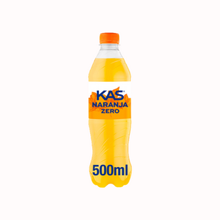 KAS NARANJA
