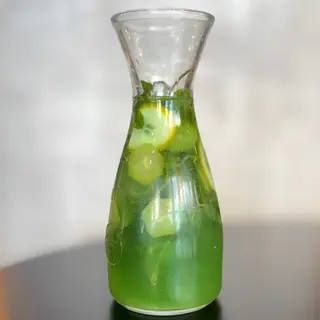 Лимонад "Яблоко-Киви" (1 л.)