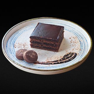 A5. Sacher