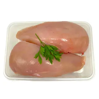 filet de dinde 500g