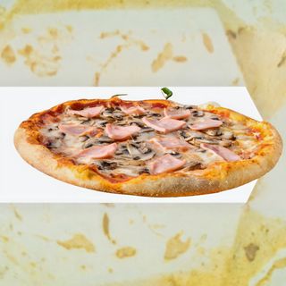 Pizza Queen