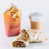 Берлін Комбо (400г)