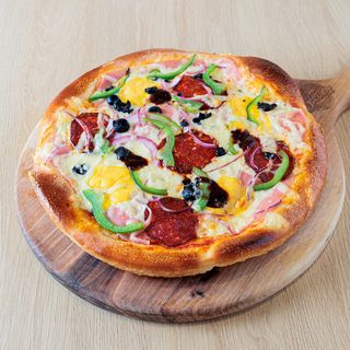 Stevča chicago