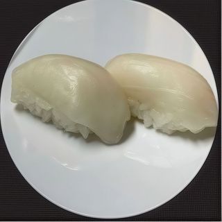 44 Nigiri Pez Mantequilla (3 Uds.)
