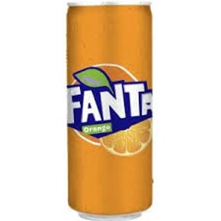 Fanta 25cl