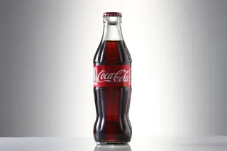 Coca-Cola 33 cl