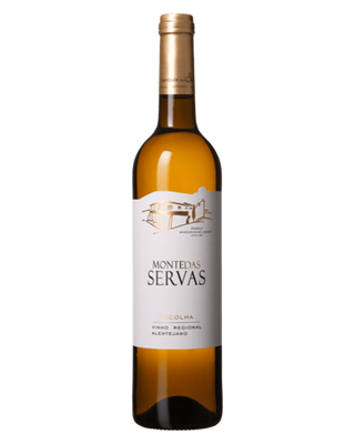Monte das Servas