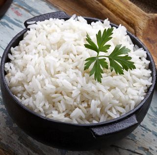 Riz Blanc