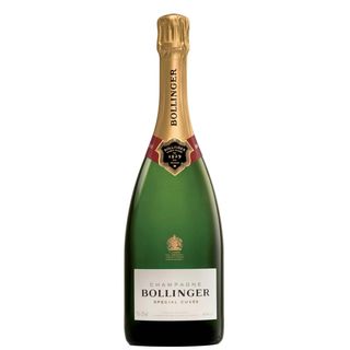 Bollinger Special Cuvée (Champagne)