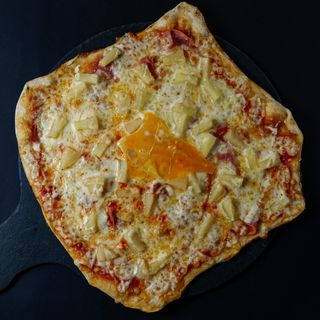 Pizza Tropical (Grande)