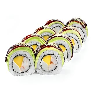 Манго-рол авокадо (300г)