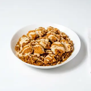 Arroz Bang Kruai
