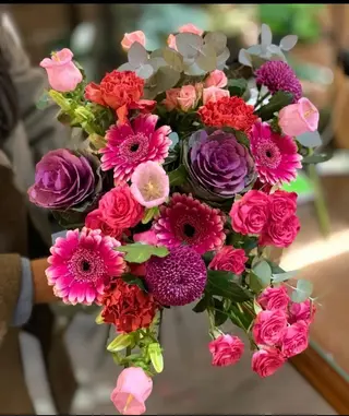 Blosoom by Florista