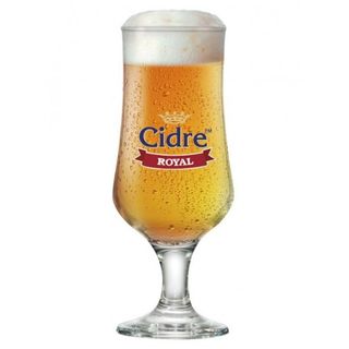 Сидр Біла Черешня