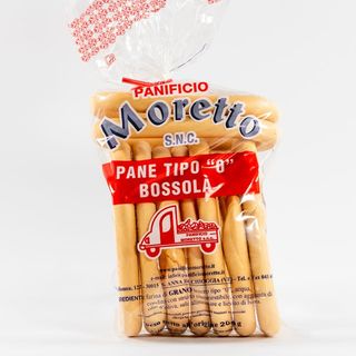 MORETTO S.ANNA BOSSOLÀ CLASSICO