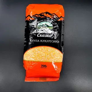 Grañones De Maiz 700g