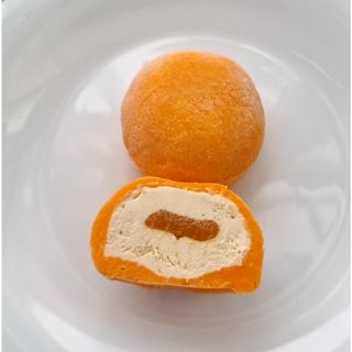 Mochi mango