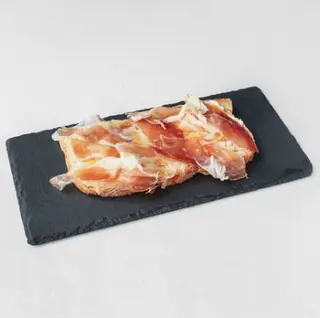 Tosta la ibérica