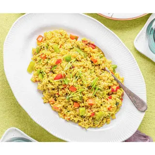 Fried Rice