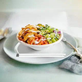 88 Chichen Poke