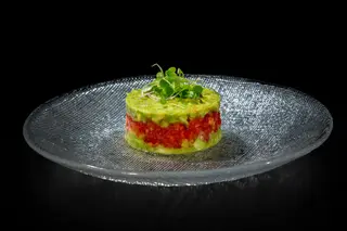 13V. Tartar Vegetal