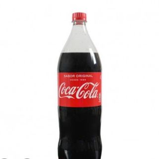 Coca cola litro