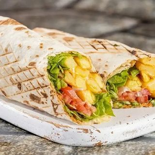 ფრიშ შაურმა პელეტი (XXL)