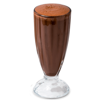 Batido Chocolate 70%