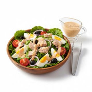 Salade Au Thon