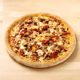 Пицца "Ассорти" (30 см.)