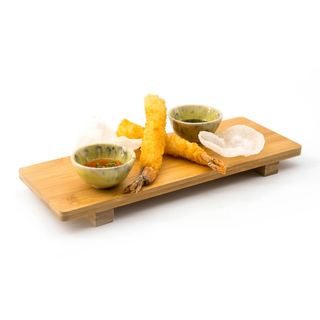 Tempura de Camarão
