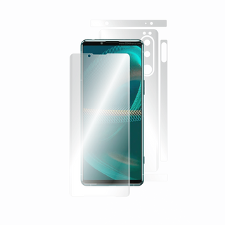 Folie Mata  Sony Xperia 5 Iii - Fullbody