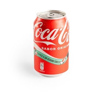 Coca-Cola 