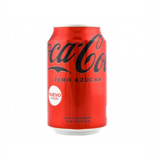 Coca Cola Zero