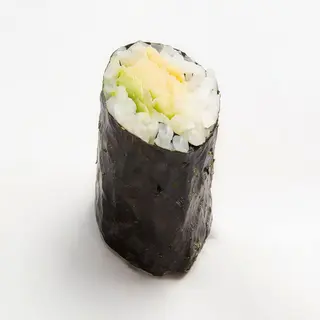 Maki De Aguacate (8 Uds.