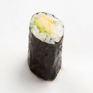Maki De Aguacate (8 Uds.