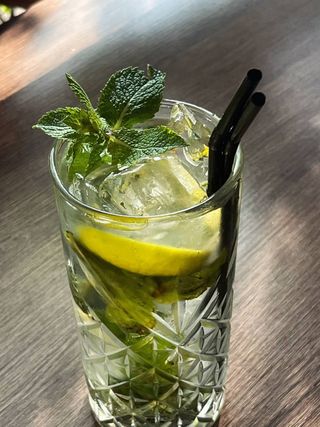 Коктейль Мохіто 250мл