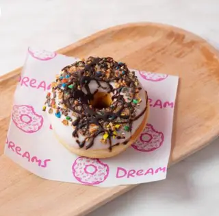 Donut M&M'S