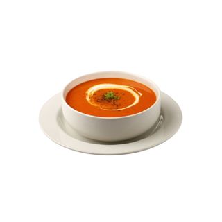Tomato soup