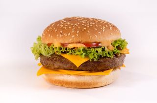 Гамбургер