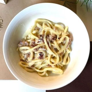 CARBONARA BIANCOLATTE