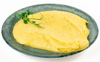 Картофельное пюре (150г)