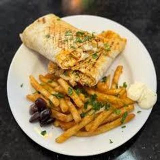 Libanais Chawarma