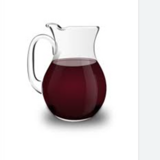 Vinho tinto da casa 0,75cl