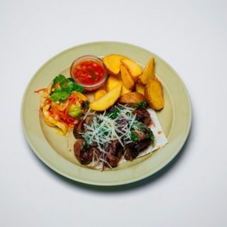 Шашлык Восточный 